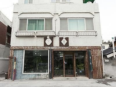 Danaharu Guesthouse Jeonju Exterior photo