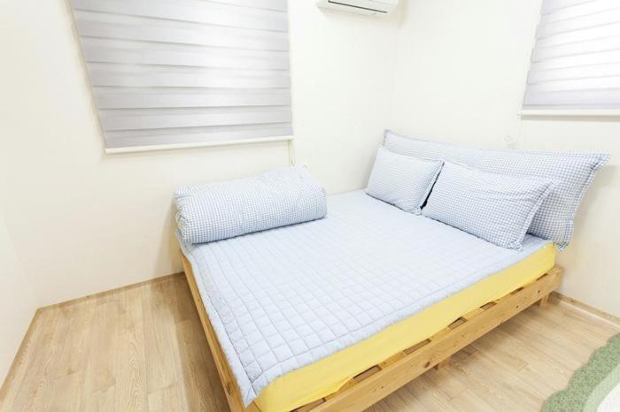 Danaharu Guesthouse Jeonju Exterior photo