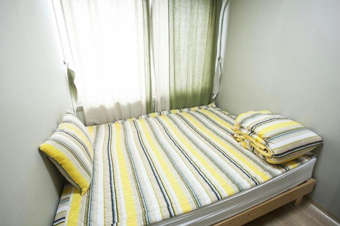 Danaharu Guesthouse Jeonju Exterior photo