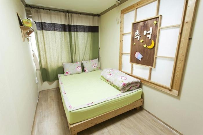 Danaharu Guesthouse Jeonju Exterior photo