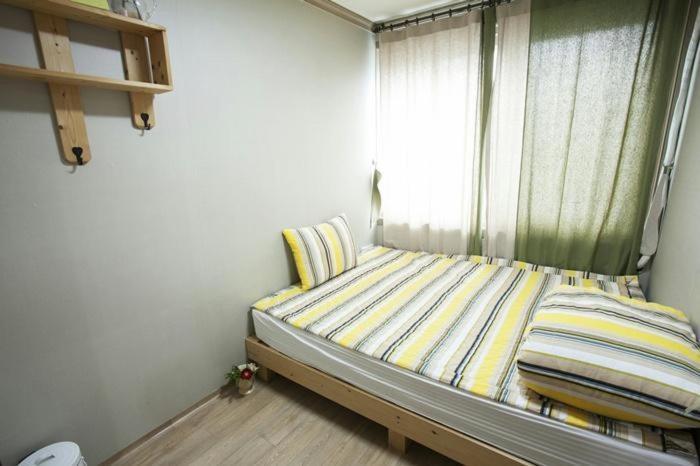 Danaharu Guesthouse Jeonju Exterior photo
